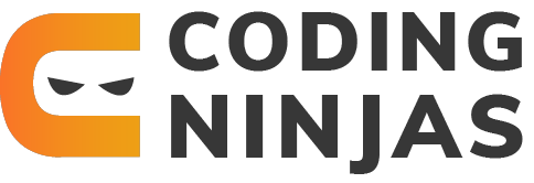 Coding ninjas Logo