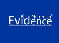 Pharmacoevidence logo